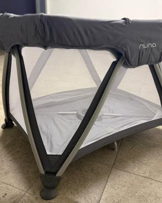 Lettino da campeggio Nuna- Sena