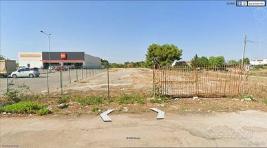 Terreno Commerciale
