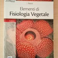 Elementi di Fisiologia Vegetale, N.Rascio