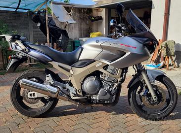 Yamaha TDM 900