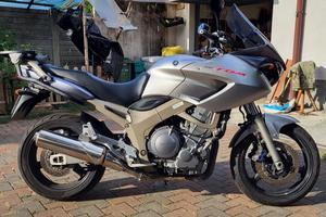 Yamaha TDM 900