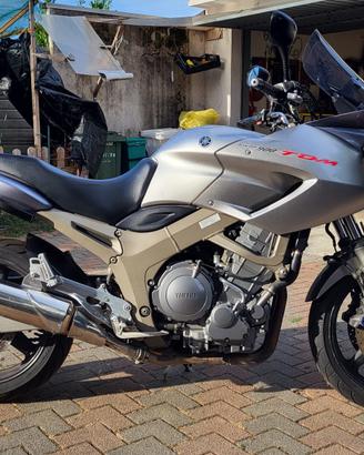 Yamaha TDM 900