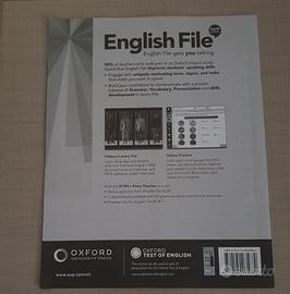libro inglese liceo scientifico 