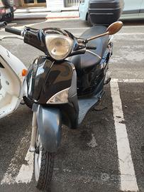 piaggio liberty 50 2 T