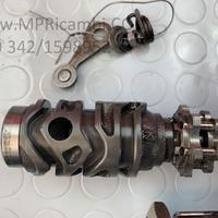 DESMO DESMODROMICO KAWASAKI KX 125 1999 2002 KX125