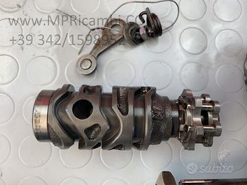 DESMO DESMODROMICO KAWASAKI KX 125 1999 2002 KX125
