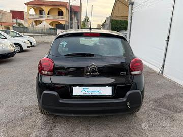 Citroen C3 1200 (Incidentata)
