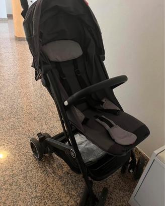 Passeggino qb
