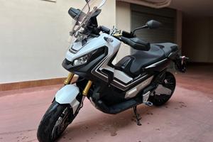 Honda X-ADV 750 - 2018