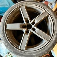 Cerchi bmw 17”