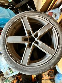 Cerchi bmw 17”