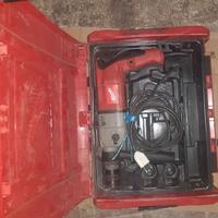 trapano usato a roma