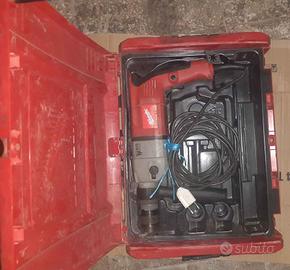 trapano usato a roma