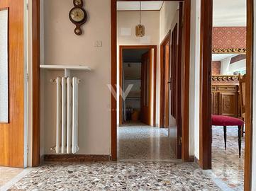 Appartamento in Via Trento