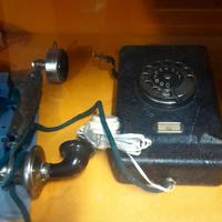 telefono a parete