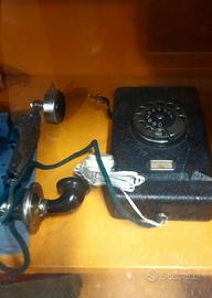 telefono a parete