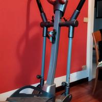 bici elittica