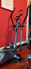 bici elittica