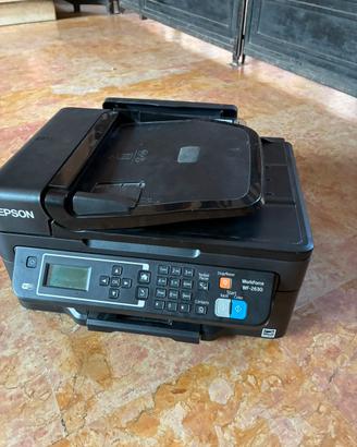 EPSON