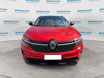 Renault Austral Full Hybrid E-Tech 200 CV Iconic