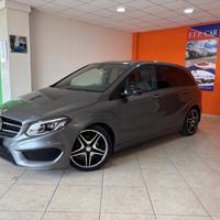 Mercedes-benz B 180 d Premium amg permute finanzia