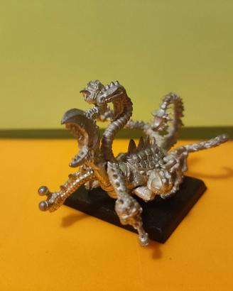 Abominio Caos  5 ed Warhammer