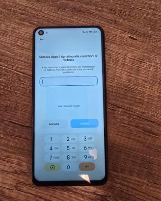 XIAOMI MI 11 LITE 128GB