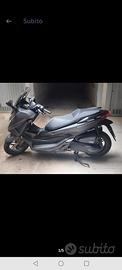 HONDA FORZA 350 2024