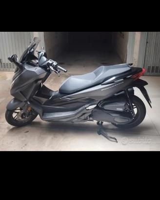 HONDA FORZA 350 2024
