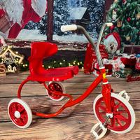 Triciclo Giordani Vintage