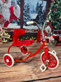 Triciclo Giordani Vintage