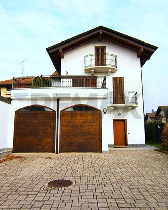 Villa o villino - Gavirate
