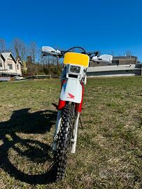 Honda XR 600 R