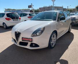 Alfa Romeo Giulietta 1.4 Turbo MultiAir Sprint