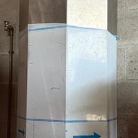 Colonnina VMC Eurotherm Nuova