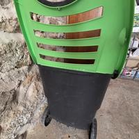 Carrello porta legna xxl