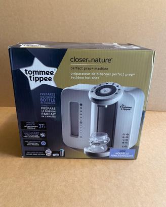 Tommee tippee perfect prep latte artificiale