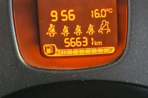 doppia vettura 