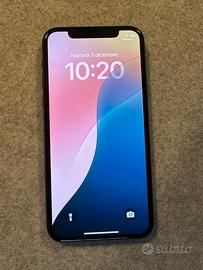 IPHONE 11 PRO  256 GB