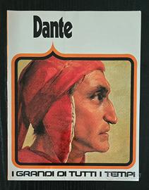 "Dante - I Grandi di Tutti i Tempi", 1976