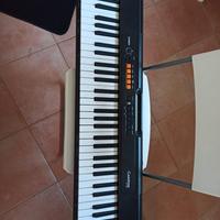 Tastiera Casio