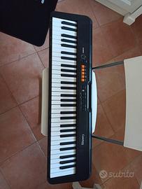 Tastiera Casio