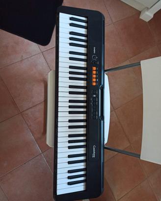 Tastiera Casio