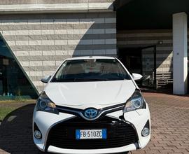 Toyota Yaris 1.5 5 porte Active