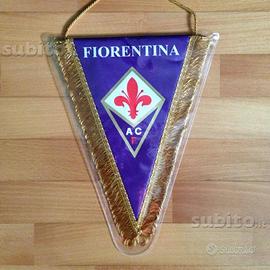 Gagliardetto ACF Fiorentina