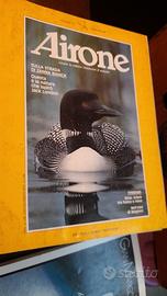 RIVISTE NATURALISTICHE AIRONE