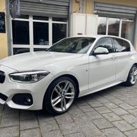 Bmw 116 116d 5p. Msport