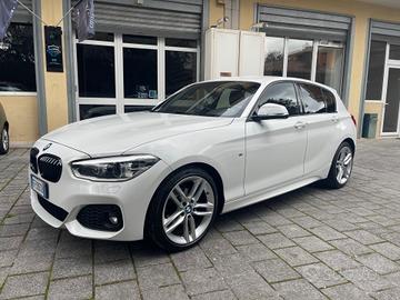 Bmw 116 116d 5p. Msport