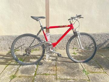 Mountain bike Proflex