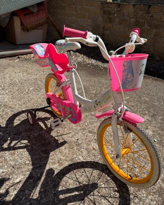Bicicletta